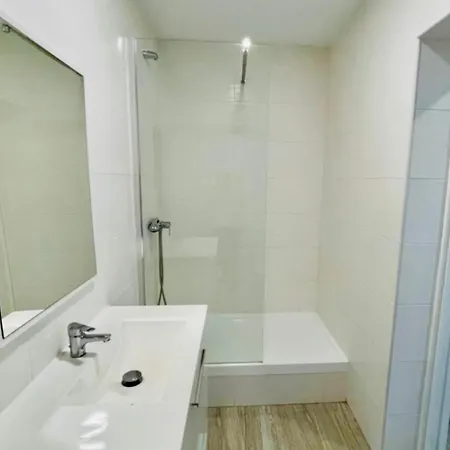Apartamento Con Cocina Americana En Marbella Elvira Exterior photo