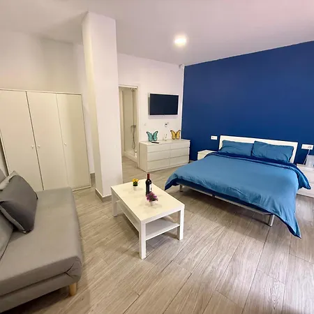 Apartamento Con Cocina Americana En Marbella Elvira Exterior photo