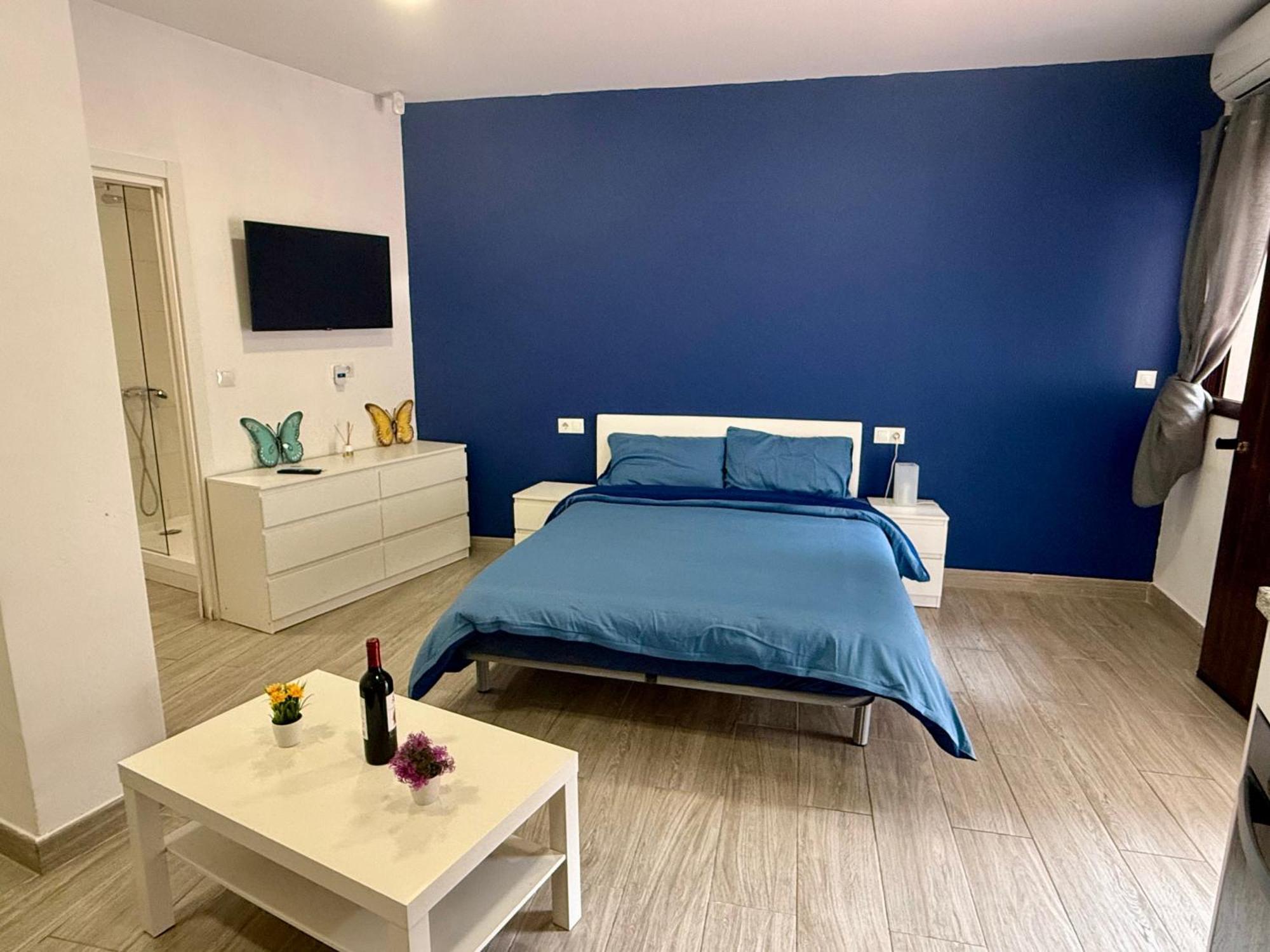 Apartment Con Cocina Americana En Elvira *